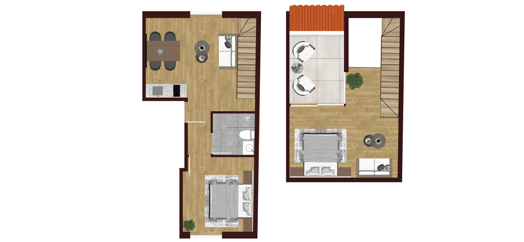 Proyecto residencial en Santiago de Compostela (3)