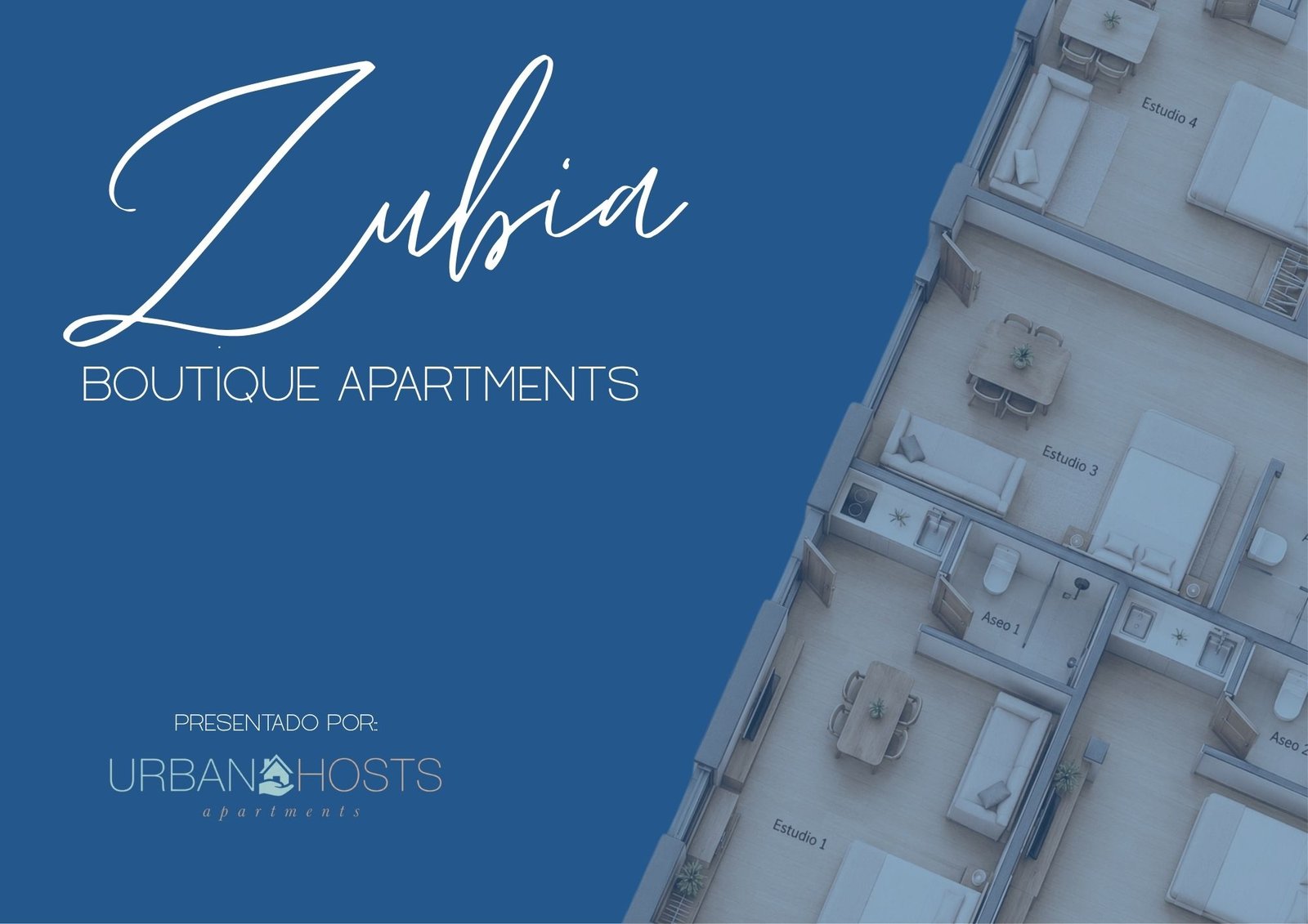 Zubia Boutique Apartments (1)