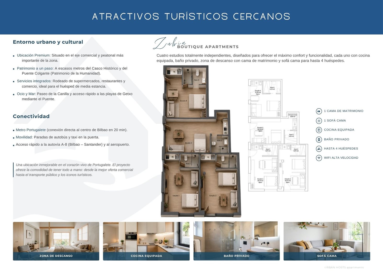 Zubia Boutique Apartments (4)